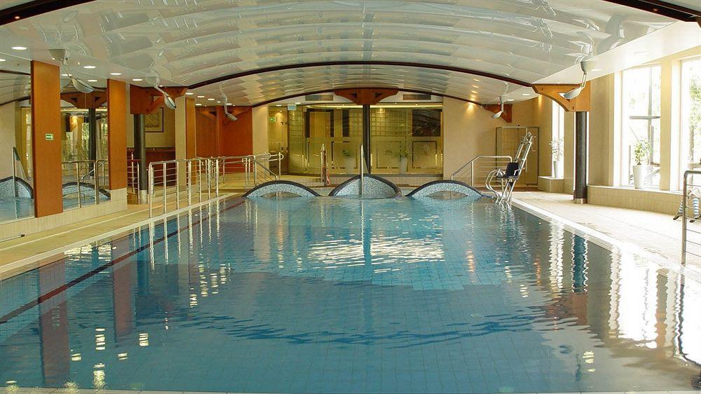 Leba Hotel & Spa Esterno foto