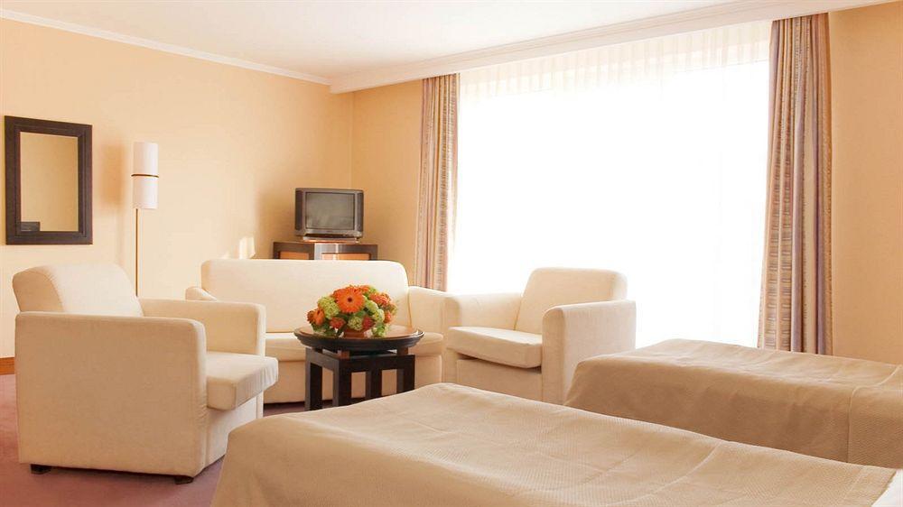 Leba Hotel & Spa Esterno foto