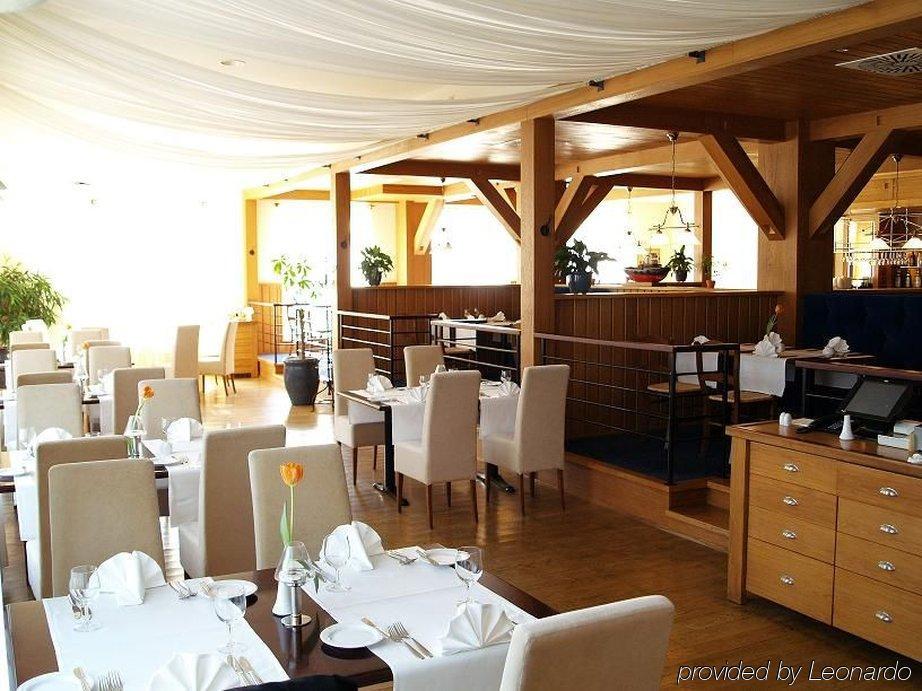 Leba Hotel & Spa Ristorante foto