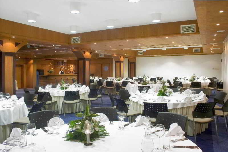 Leba Hotel & Spa Esterno foto